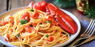 Pasta-Schock! Mittagessen kostet pl&ouml;tzlich 923 Euro