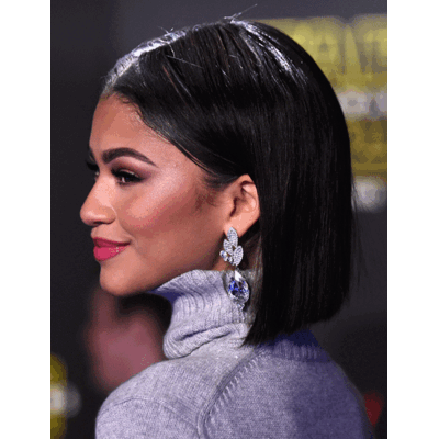 Stars auf der Star Wars Weltpremiere in Los Angeles