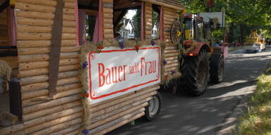 Landwirt geht leer aus: Romanze zwischen "Bauer sucht Frau"-Kandidatinnen