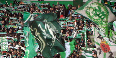 Angriff auf Polizisten: Bremen-Star festgenommen