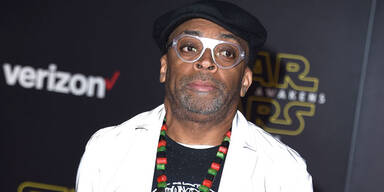 Spike Lee