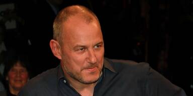 &Uuml;berraschung: Fernseh-Koch Rosin verliert Michelin-Stern!