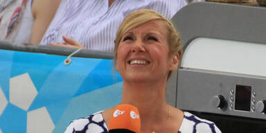 Fernsehgarten Kiewel