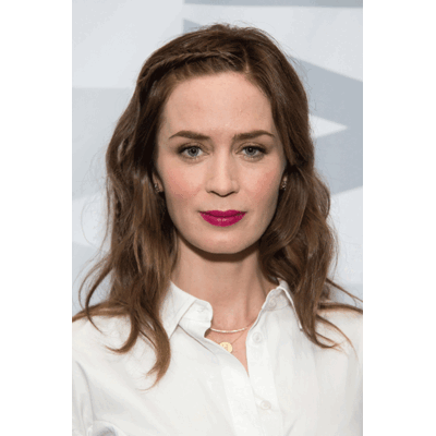 Emily Blunt - Oben Hui, unten Pfui! 