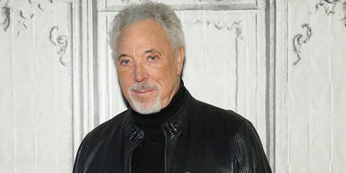 Tom Jones