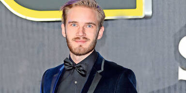 PewDiePie Youtuber