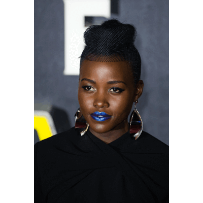 Lupita Nyong'o im Spacelook 