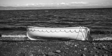 Tunesien: Leichen von 210 Migranten in zehn Tagen geborgen