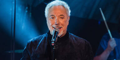 Tom Jones
