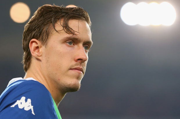 Max Kruse