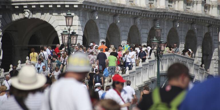 Zu DIESEN Terminen sollten Sie Ihren Italien-Urlaub lieber streichen!