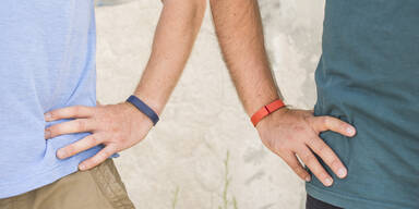 Google Fitbit Air: Was kann der Fitness-Tracker wirklich?