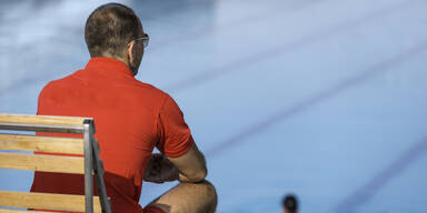 Wegen Bel&auml;stigung: Bademeister tragen Bodycam