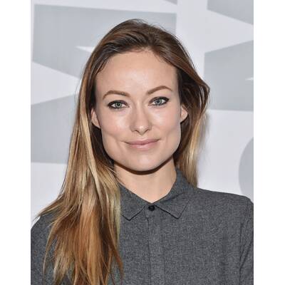 Olivia Wilde