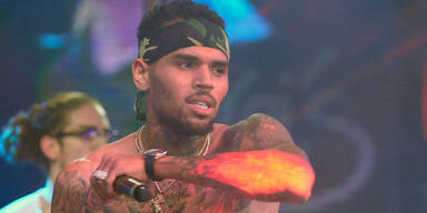 Chris Brown