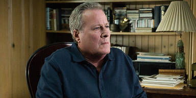 Vater aus "Kevin-Allein zu Haus" ist tot