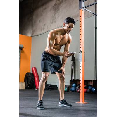 Profilfotos zum Wegklicken