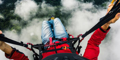 Paragleiter