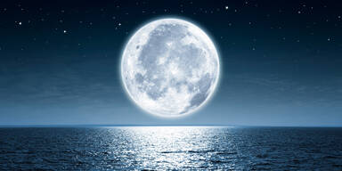 Das sollten Sie in der Woche vom 16. Februar bis 22. Februar laut Mondkalender tun