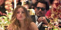 Amber Heard, Johnny Depp