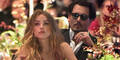 Johnny Depp, Amber Heard