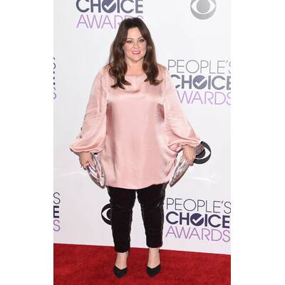 Melissa McCarthy 2015