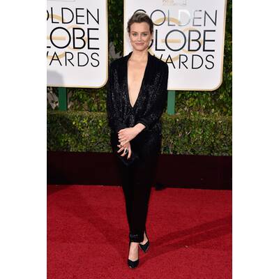 Golden Globes 2016