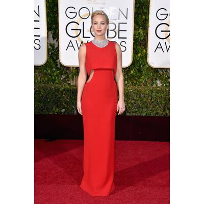 Golden Globes 2016
