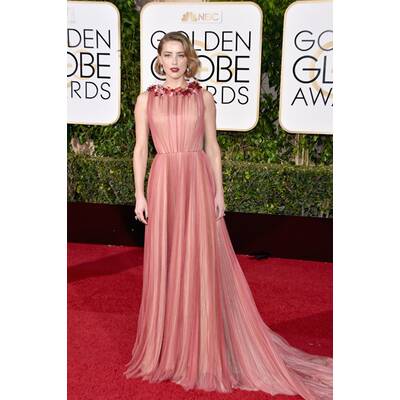 Golden Globes 2016