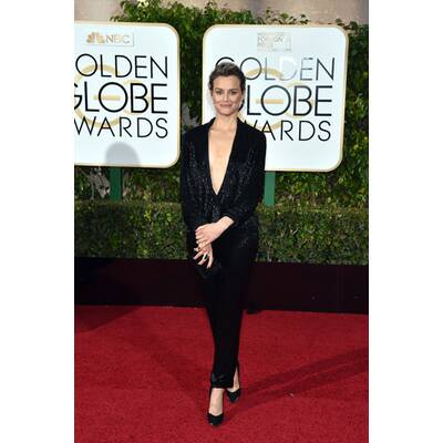 Golden Globes 2016