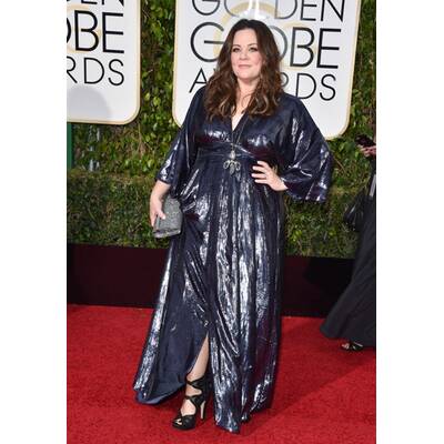 Melissa McCarthy 2015