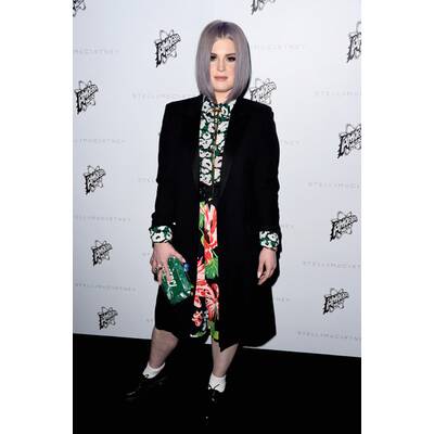 Stella McCartney Autumn 2016