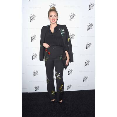 Stella McCartney Autumn 2016