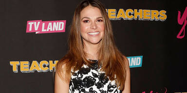 Sutton Foster