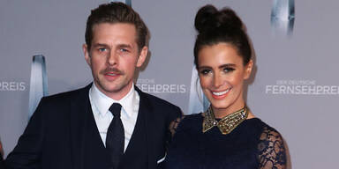 Doris Golpashin, Klaas Heufer-Umlauf