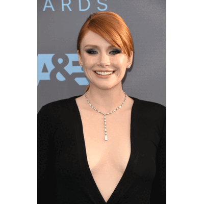 Schwarz-Weiß-Looks auf den Critics Choice Awards