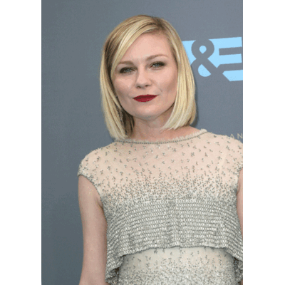 Schwarz-Weiß-Looks auf den Critics Choice Awards