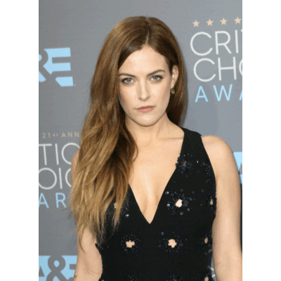 Schwarz-Weiß-Looks auf den Critics Choice Awards