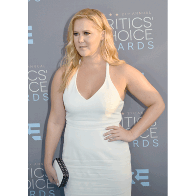 Schwarz-Weiß-Looks auf den Critics Choice Awards