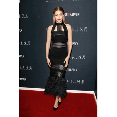 Model-Mania auf der Berlin Fashion Week 