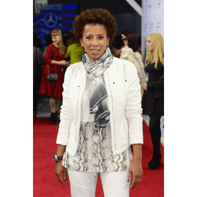 Austropower auf der Berlin Fashion Week 