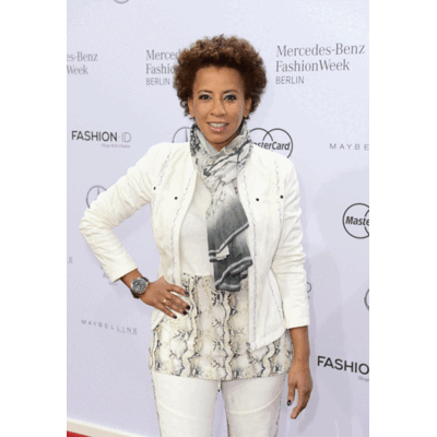 Austropower auf der Berlin Fashion Week 