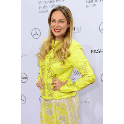 Austropower auf der Berlin Fashion Week 