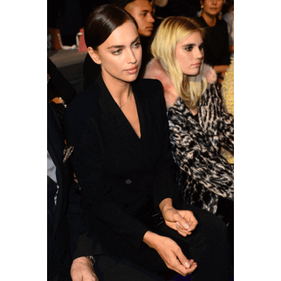 Model-Mania auf der Berlin Fashion Week 