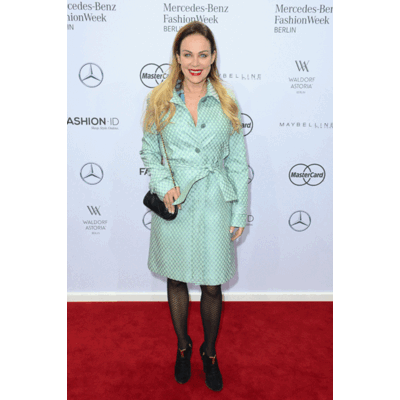 Austropower auf der Berlin Fashion Week 