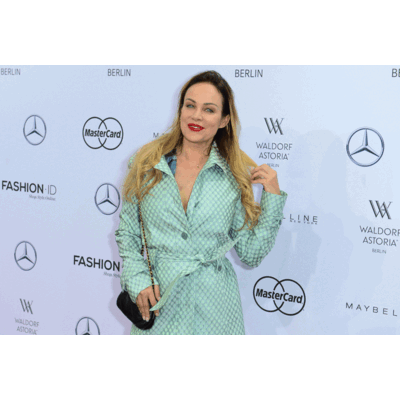 Austropower auf der Berlin Fashion Week 