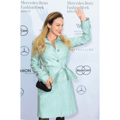 Austropower auf der Berlin Fashion Week 