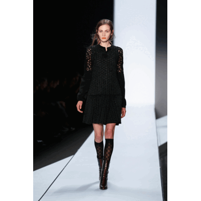 Dorothee Schuhmacher Autumn/Winter 2016 