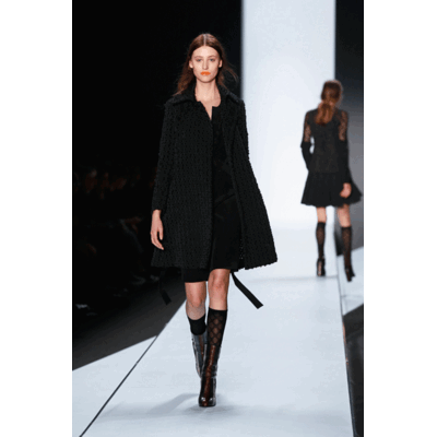 Dorothee Schuhmacher Autumn/Winter 2016 