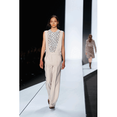 Dorothee Schuhmacher Autumn/Winter 2016 